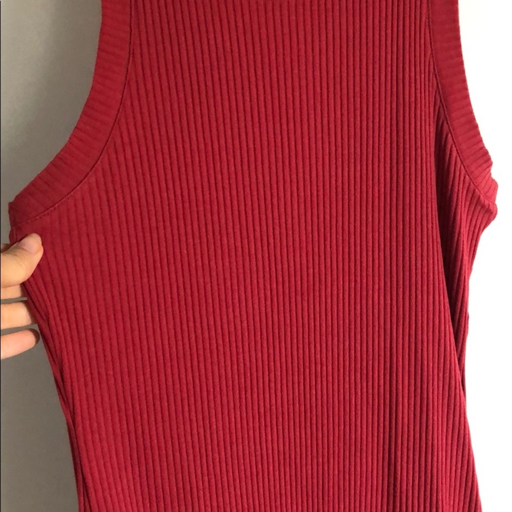 Madewell dress - Picture 6 of 8